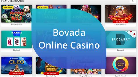 bovada online bet.